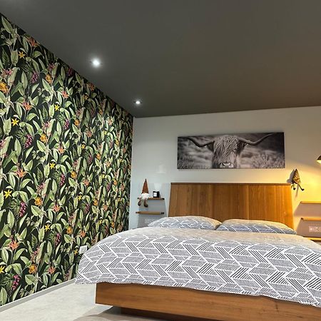 Wpa Apartments-City Room Щраубинг Екстериор снимка