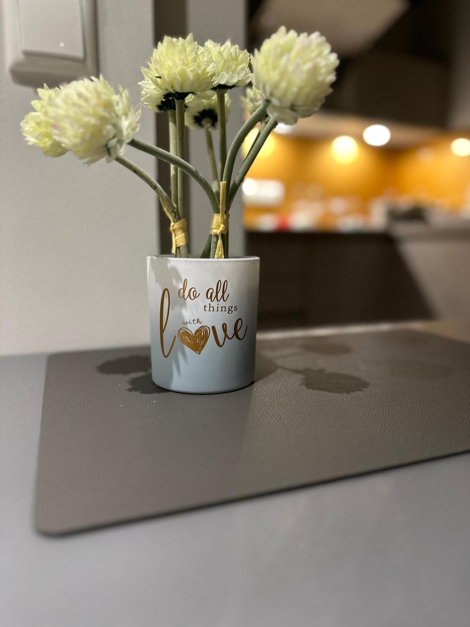 Wpa Apartments-City Room Щраубинг Екстериор снимка