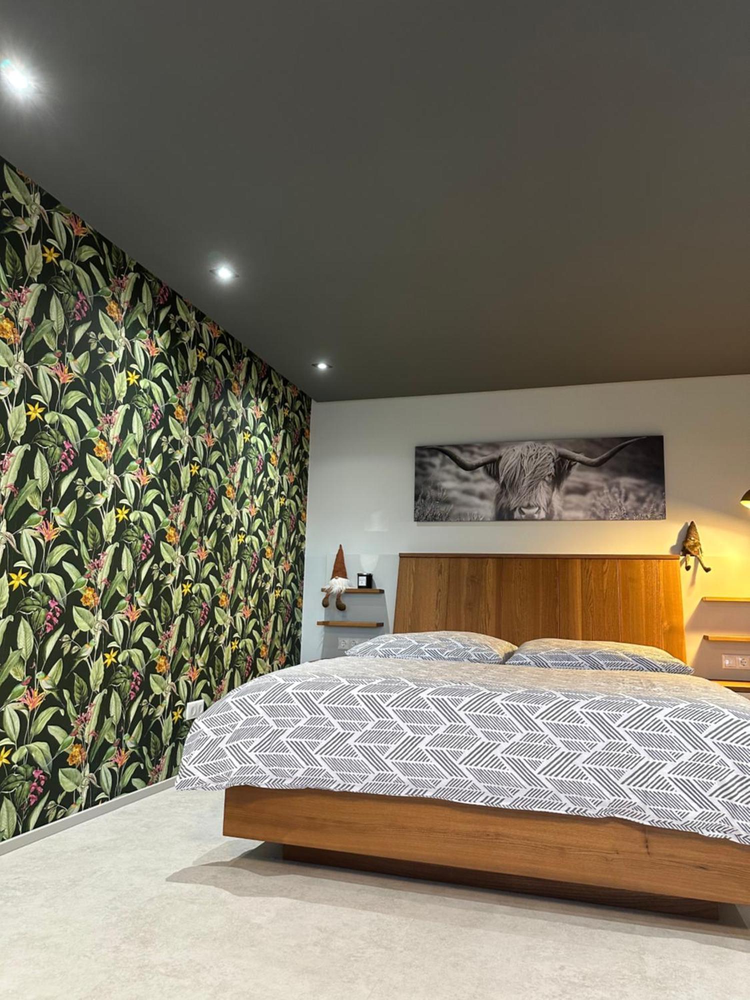 Wpa Apartments-City Room Щраубинг Екстериор снимка