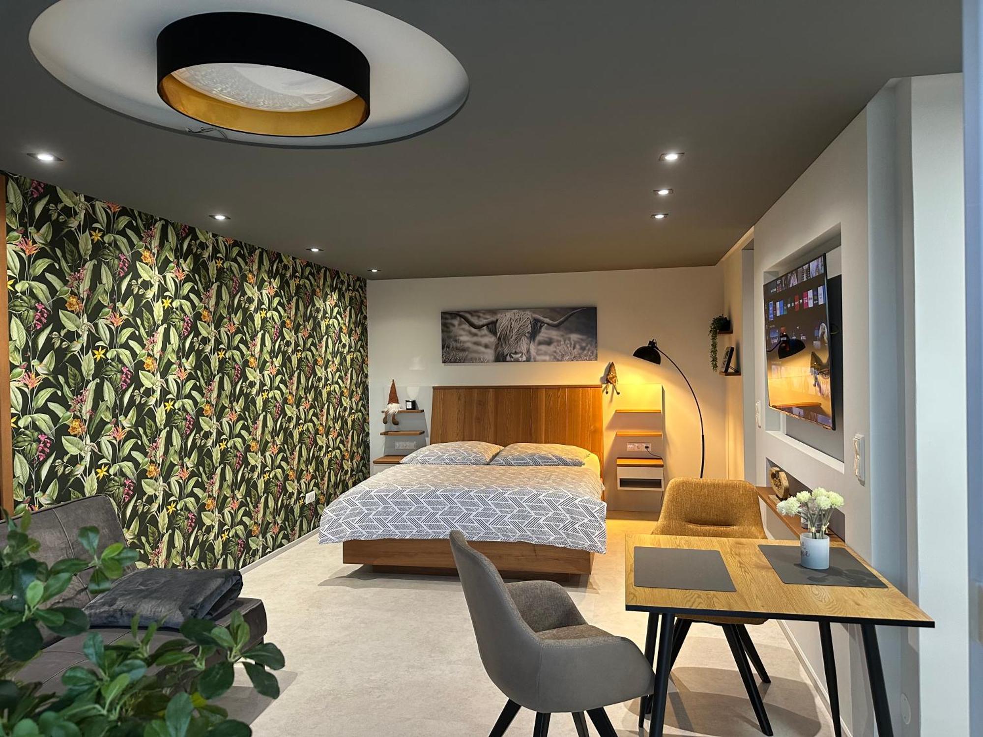 Wpa Apartments-City Room Щраубинг Екстериор снимка