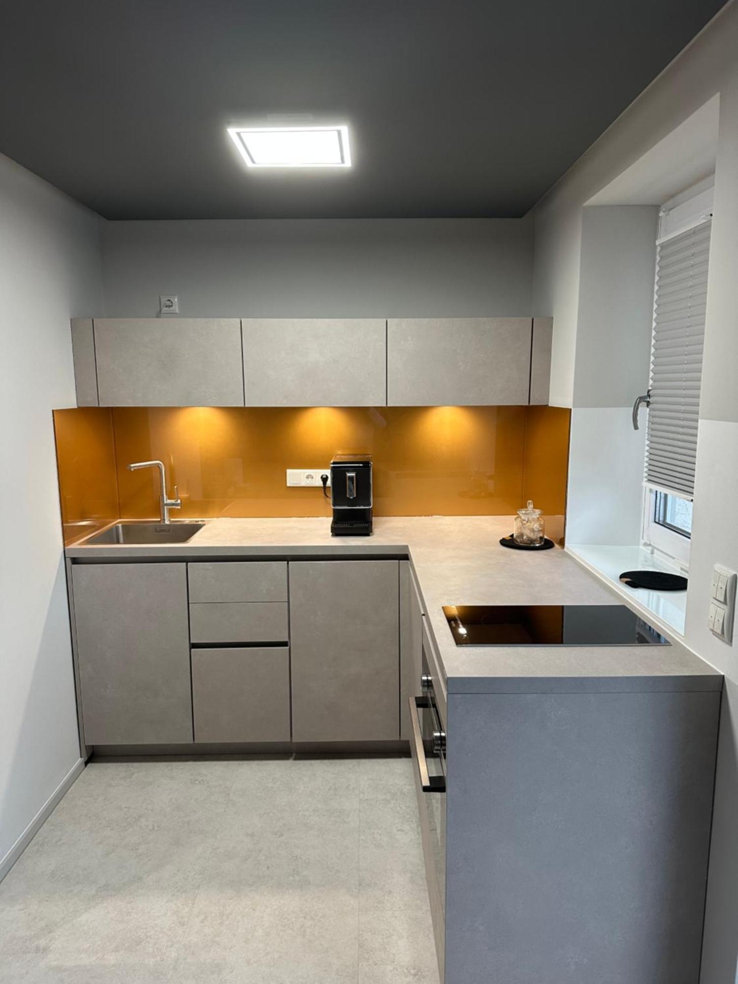 Wpa Apartments-City Room Щраубинг Екстериор снимка