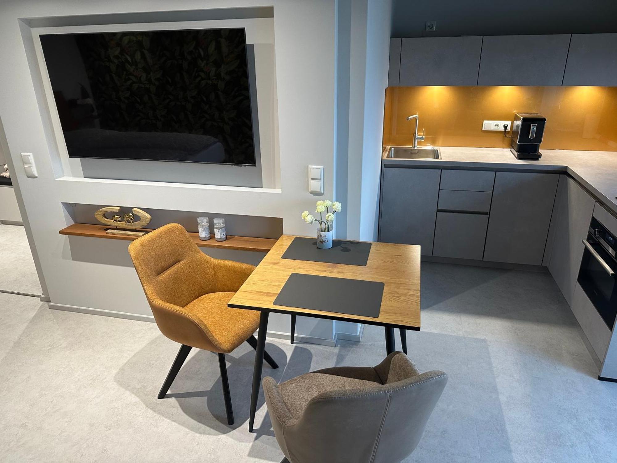 Wpa Apartments-City Room Щраубинг Екстериор снимка