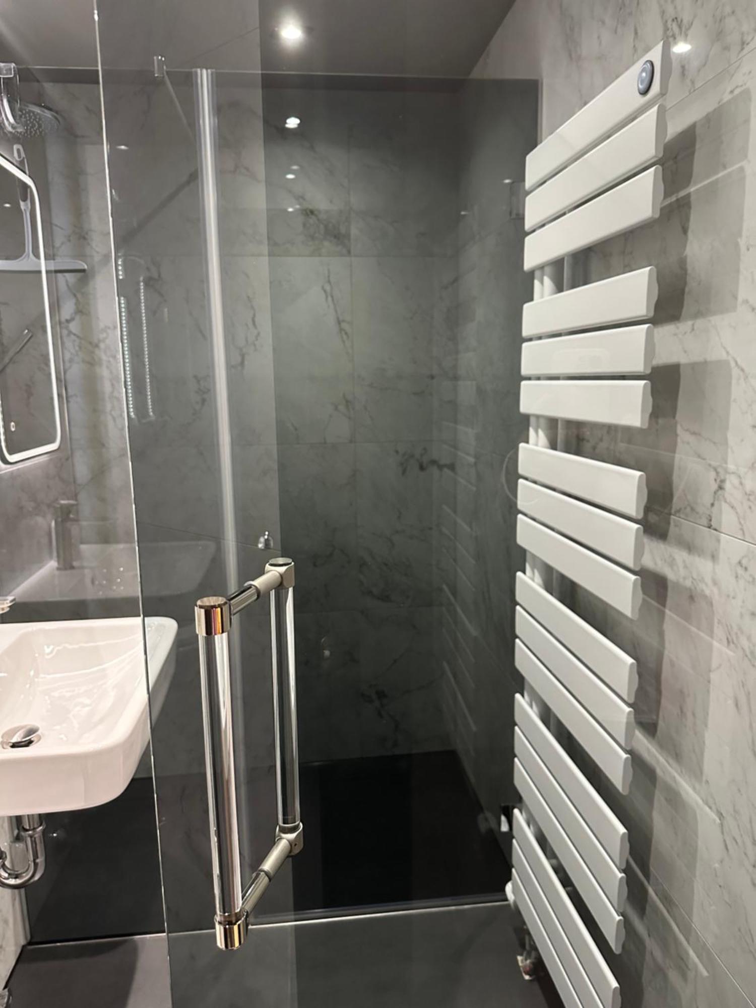 Wpa Apartments-City Room Щраубинг Екстериор снимка