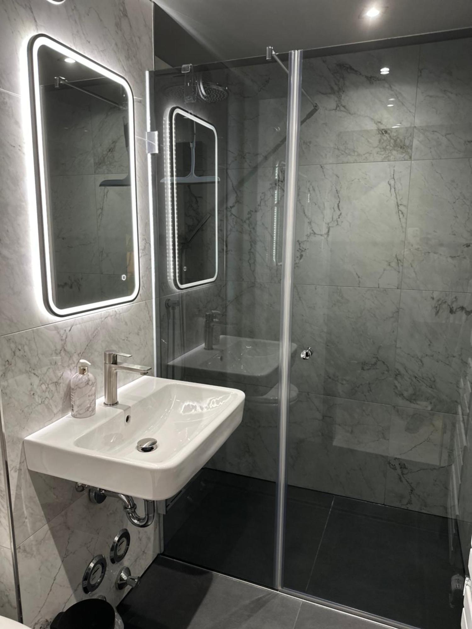 Wpa Apartments-City Room Щраубинг Екстериор снимка